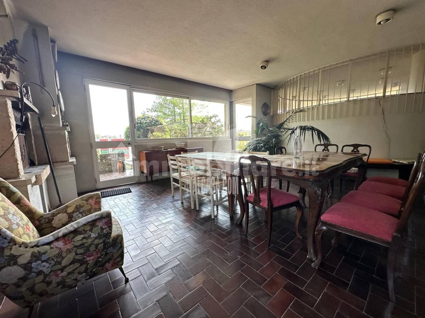 Villa Unifamiliare in vendita a Nembro