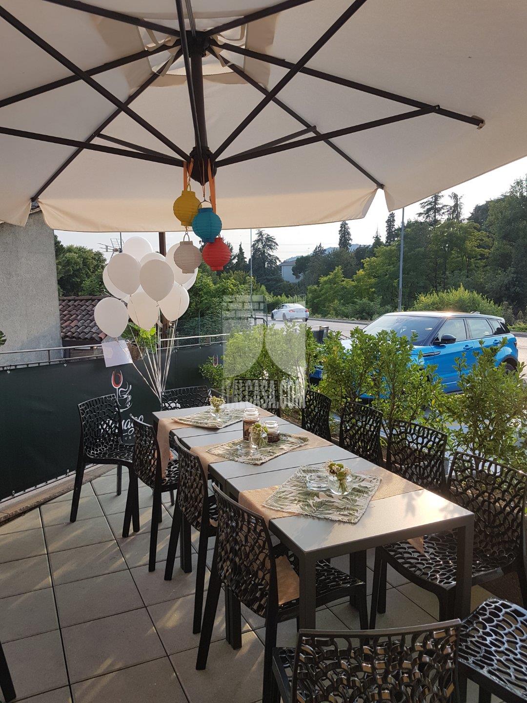 Bar / Ristorante in affitto a Trescore Balneario