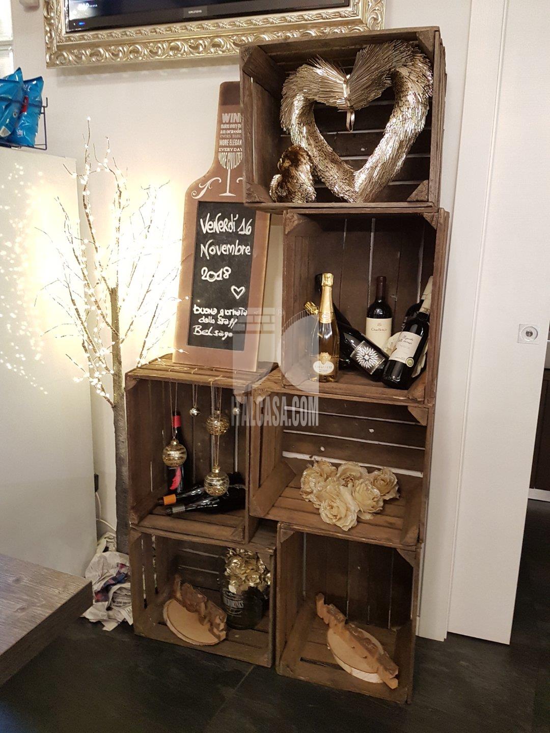 Bar / Ristorante in affitto a Trescore Balneario