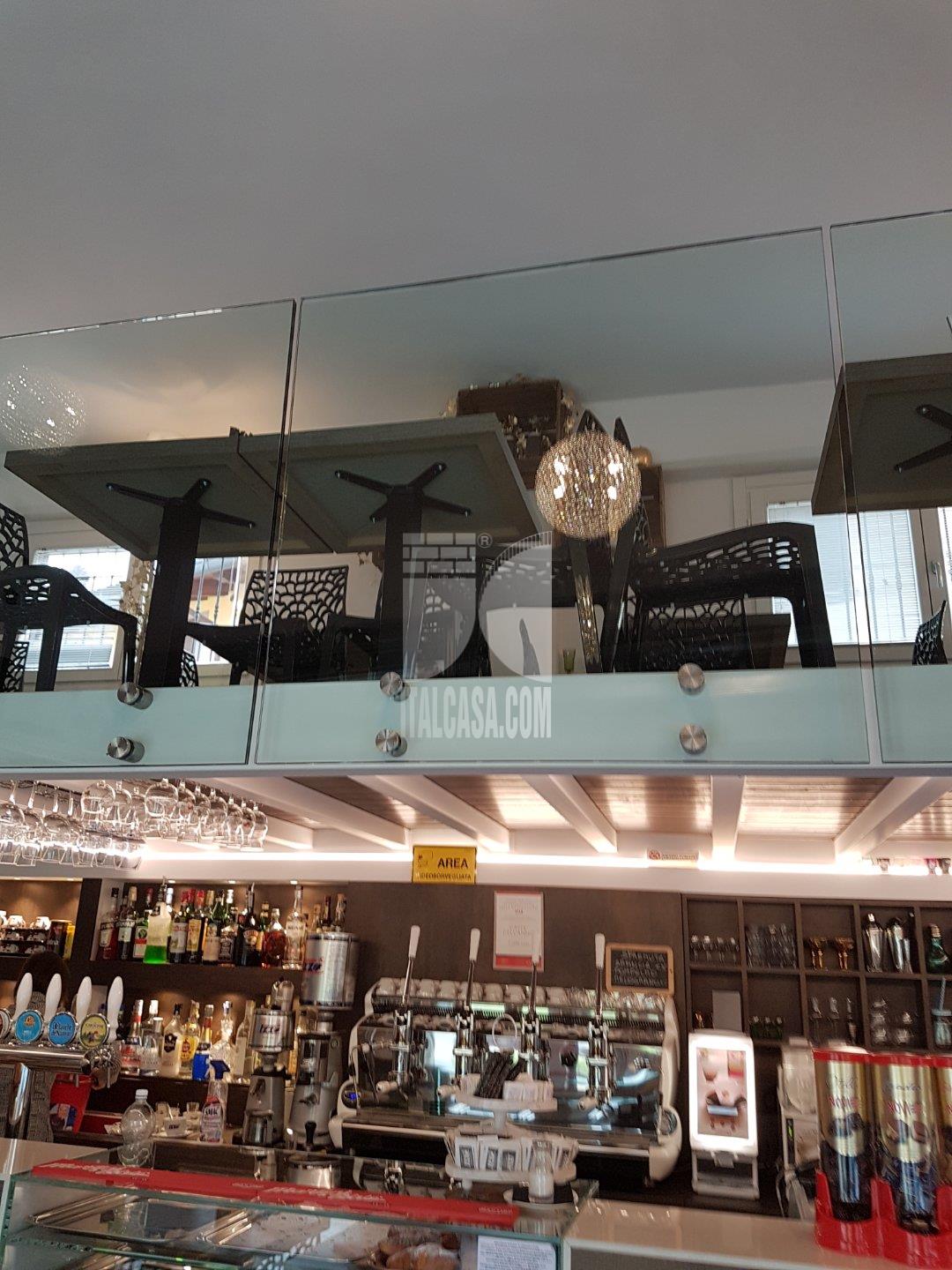 Bar / Ristorante in affitto a Trescore Balneario