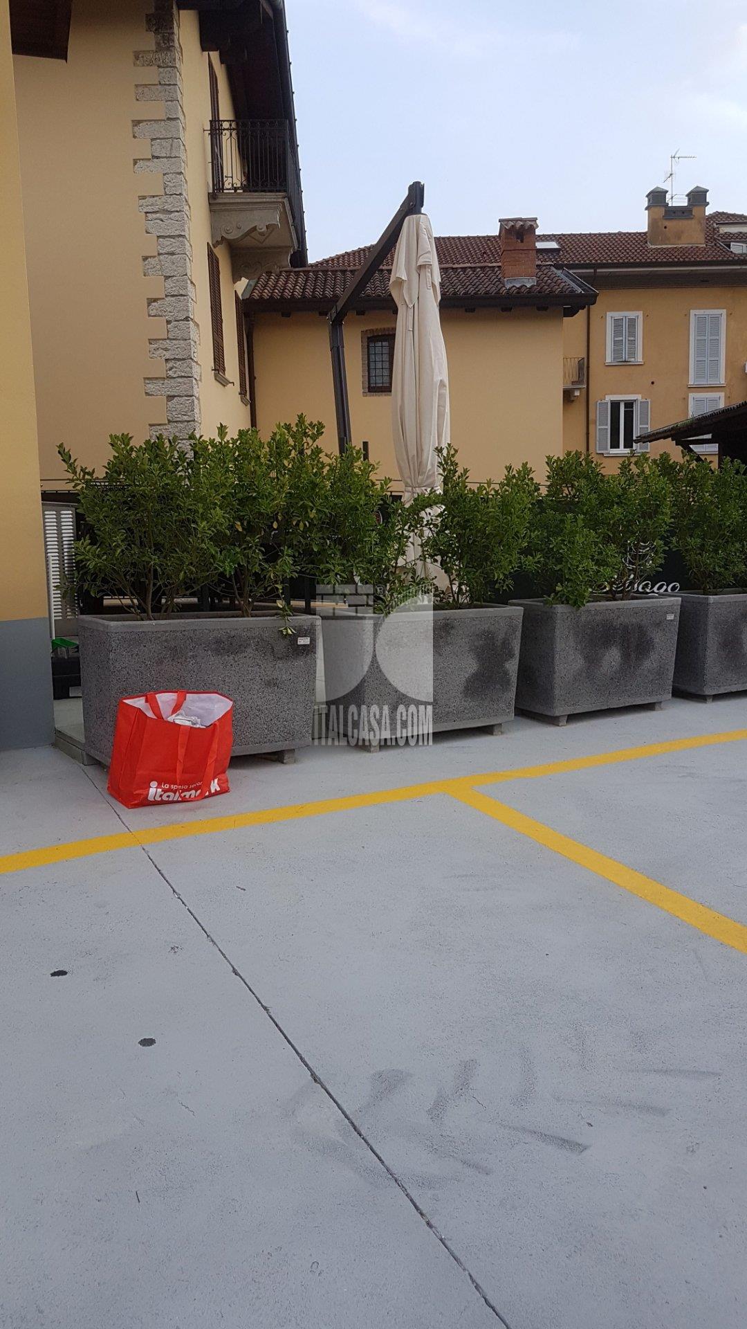 Bar / Ristorante in affitto a Trescore Balneario
