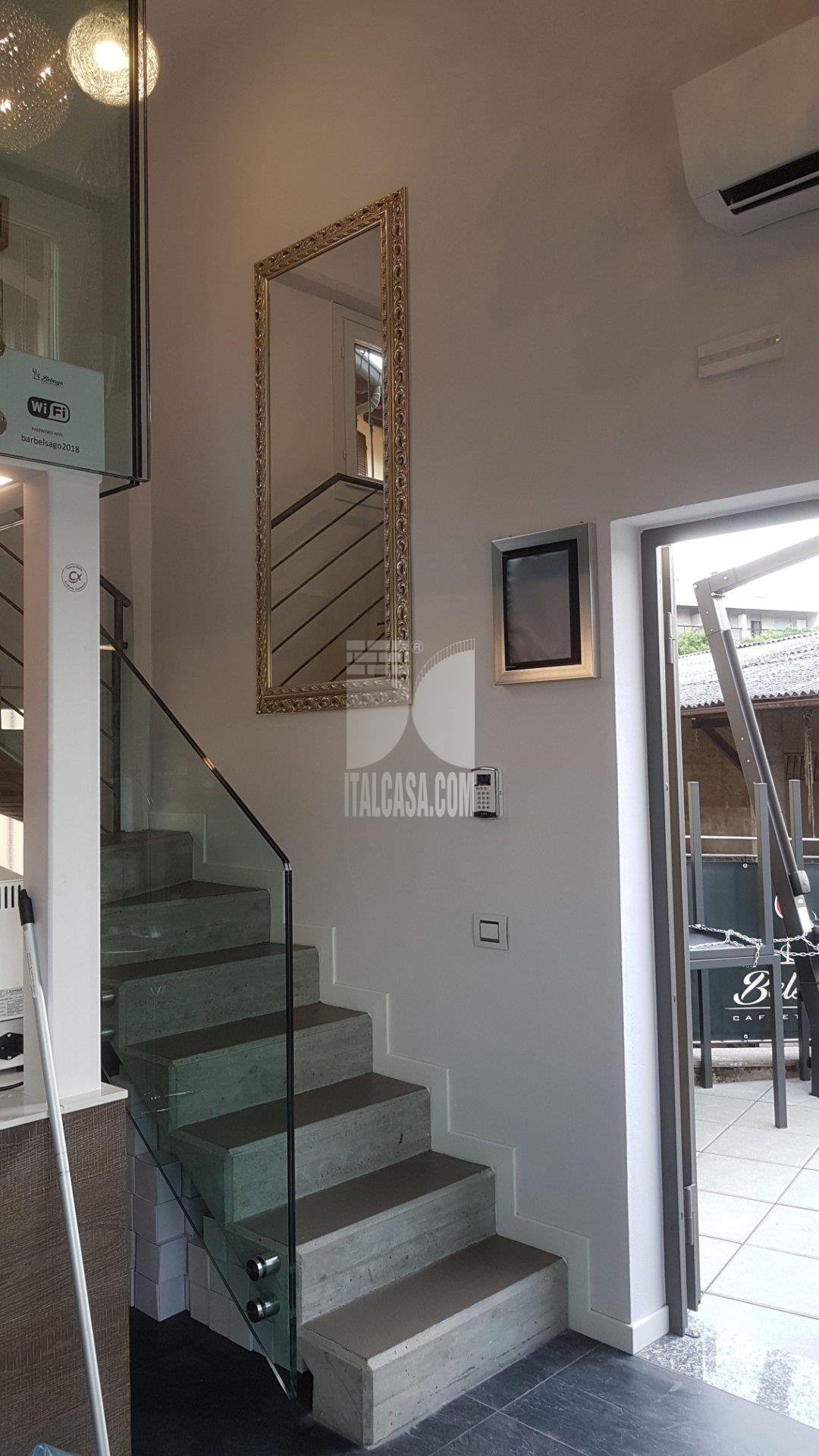 Bar / Ristorante in affitto a Trescore Balneario