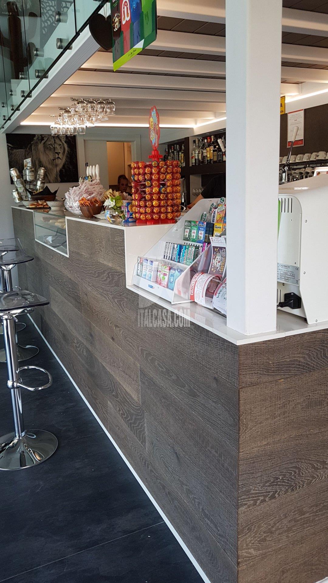 Bar / Ristorante in affitto a Trescore Balneario