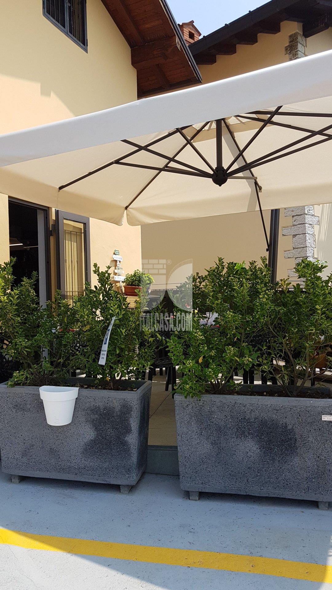 Bar / Ristorante in affitto a Trescore Balneario