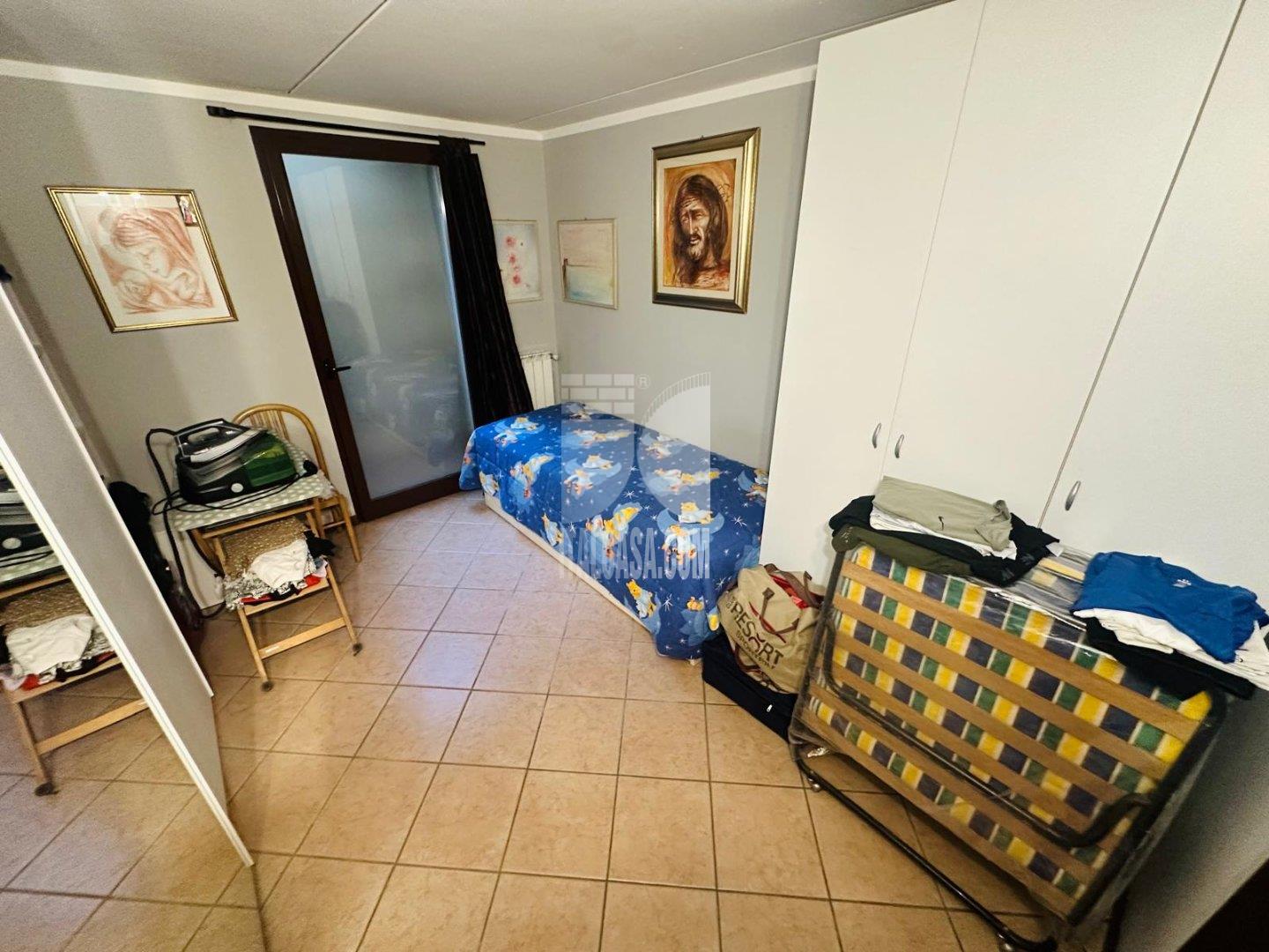 Appartamento in vendita a Bergamo