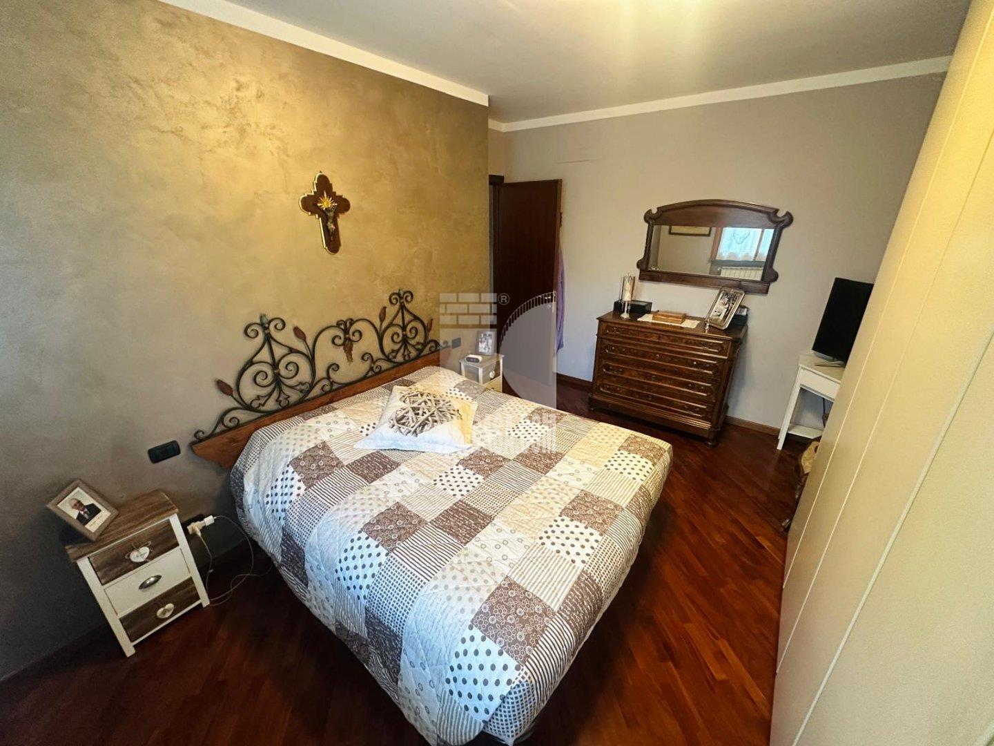 Appartamento in vendita a Bergamo