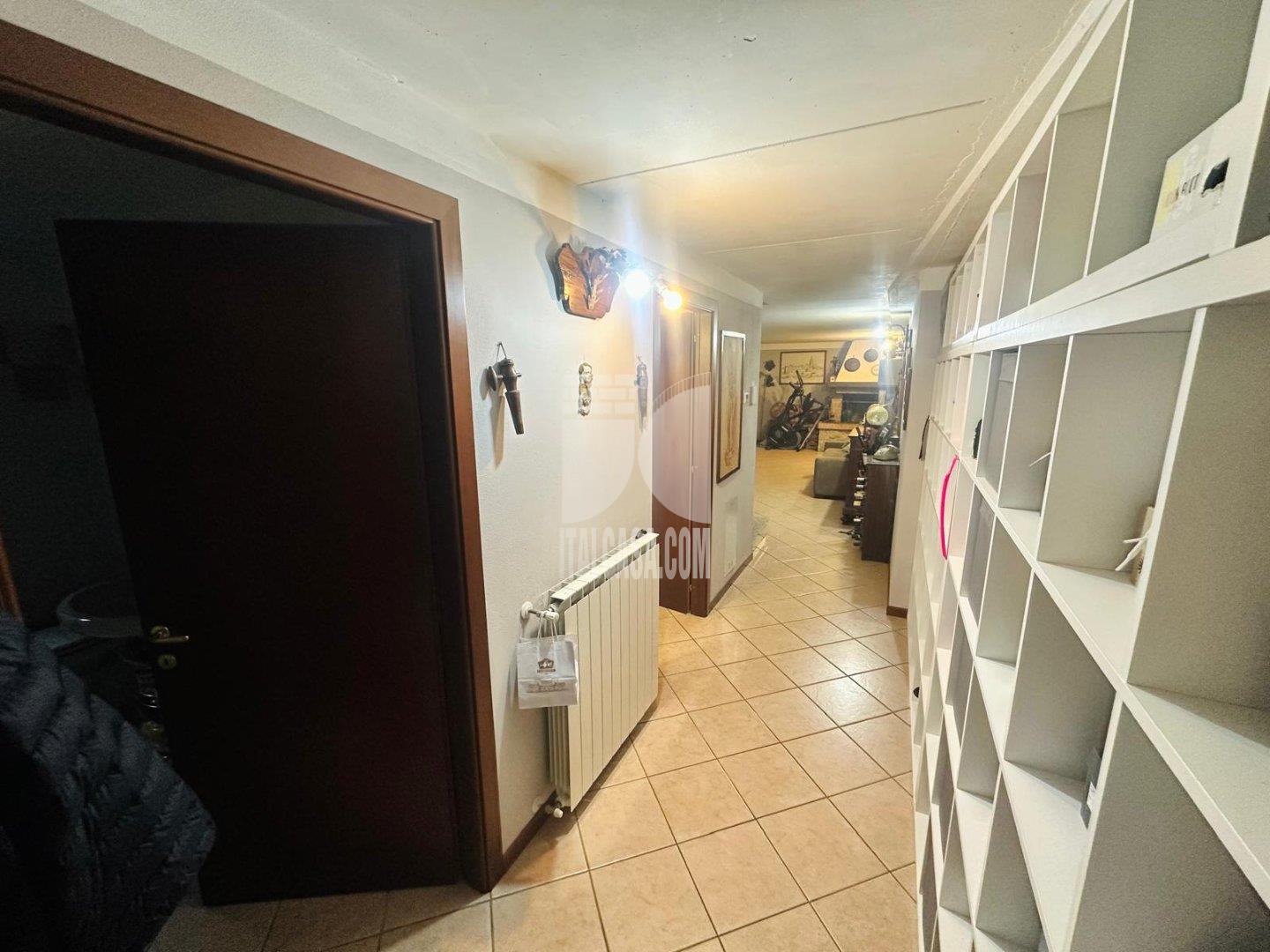 Appartamento in vendita a Bergamo