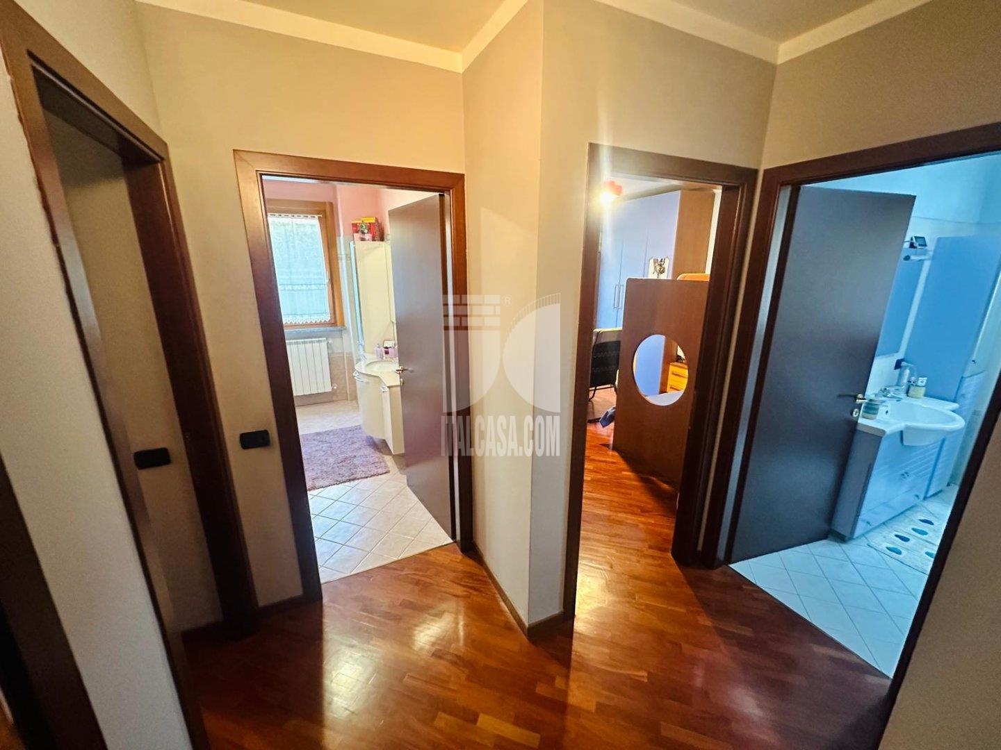 Appartamento in vendita a Bergamo
