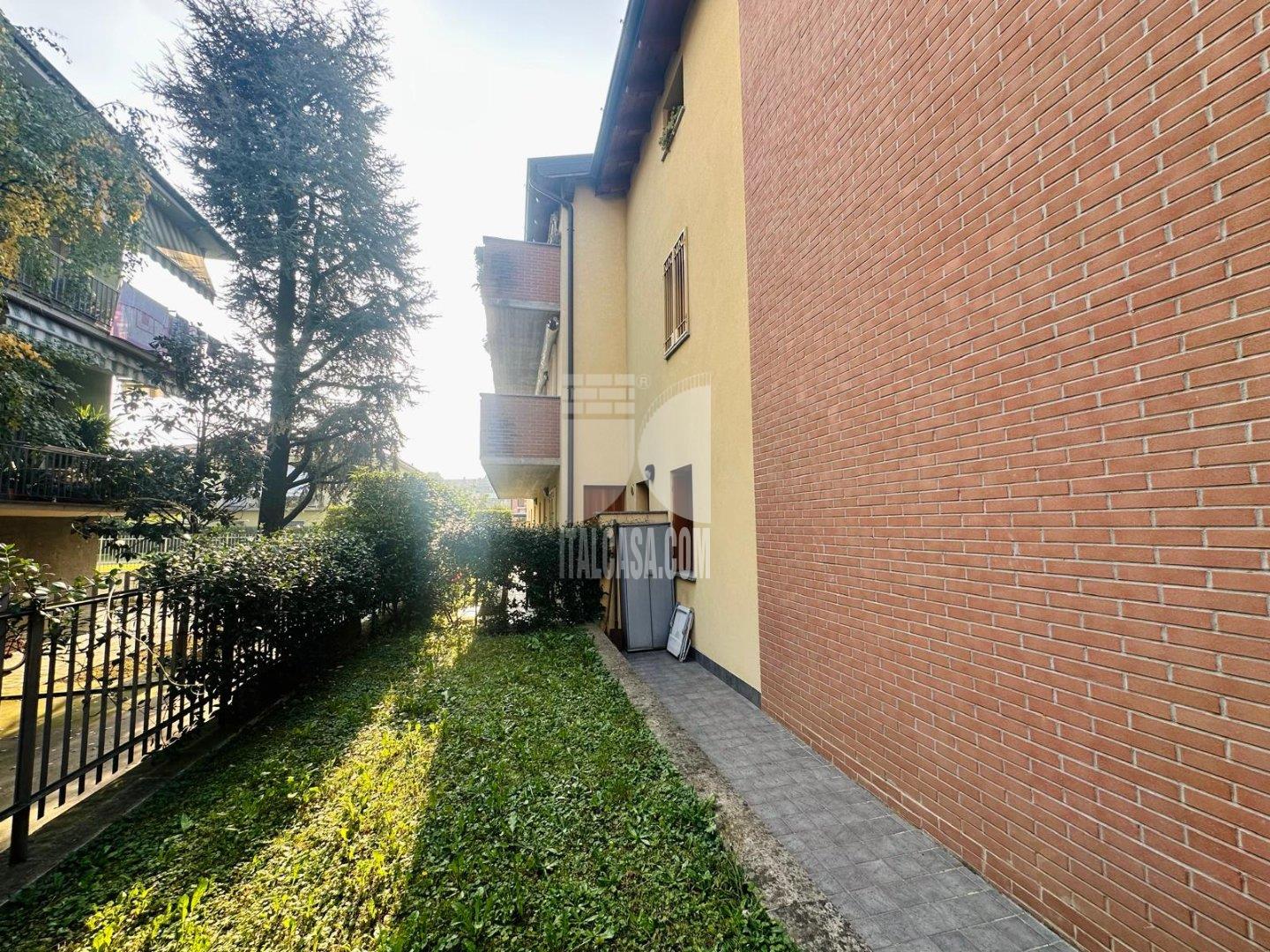 Appartamento in vendita a Bergamo