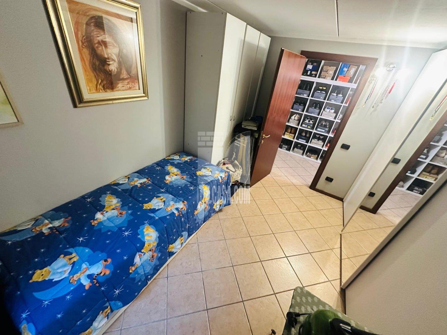 Appartamento in vendita a Bergamo
