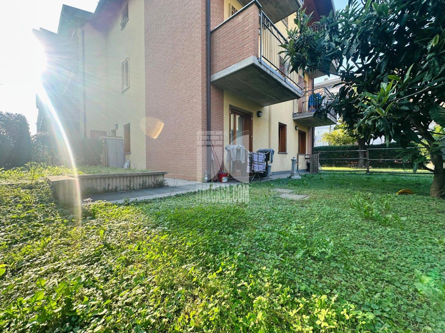 Appartamento in vendita a Bergamo