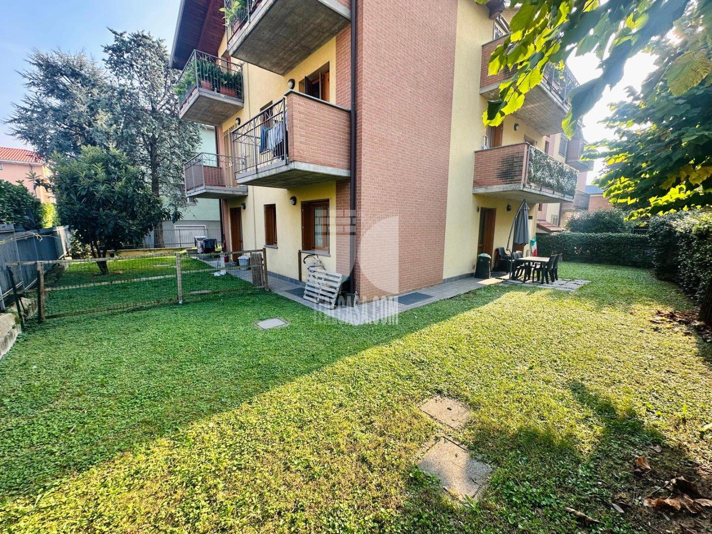 Appartamento in vendita a Bergamo