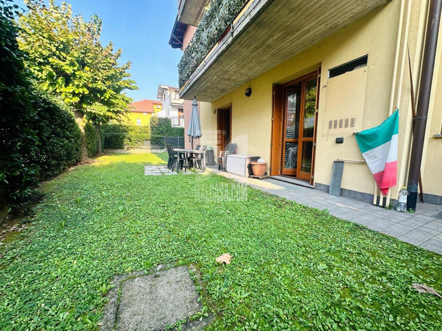 Appartamento in vendita a Bergamo