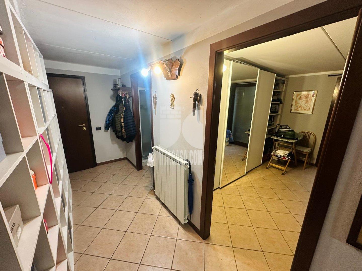 Appartamento in vendita a Bergamo