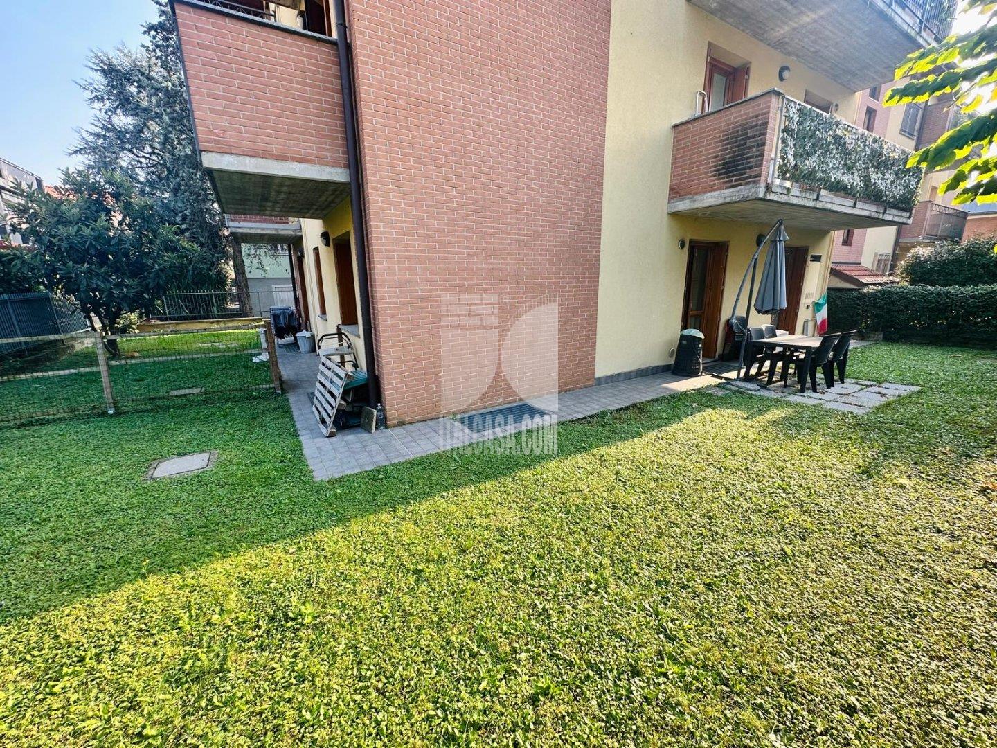 Appartamento in vendita a Bergamo