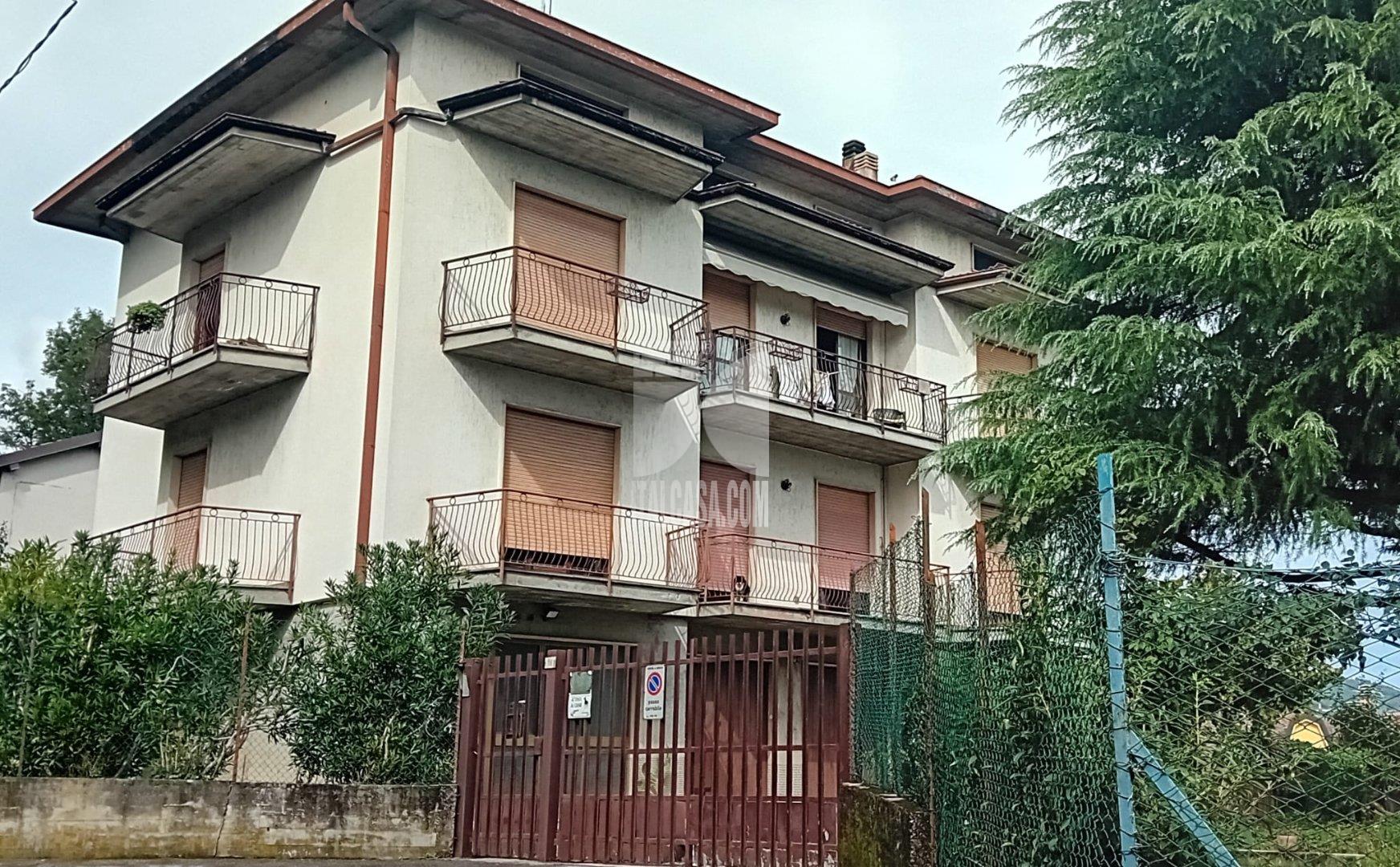 Villa Unifamiliare in vendita a Ranica