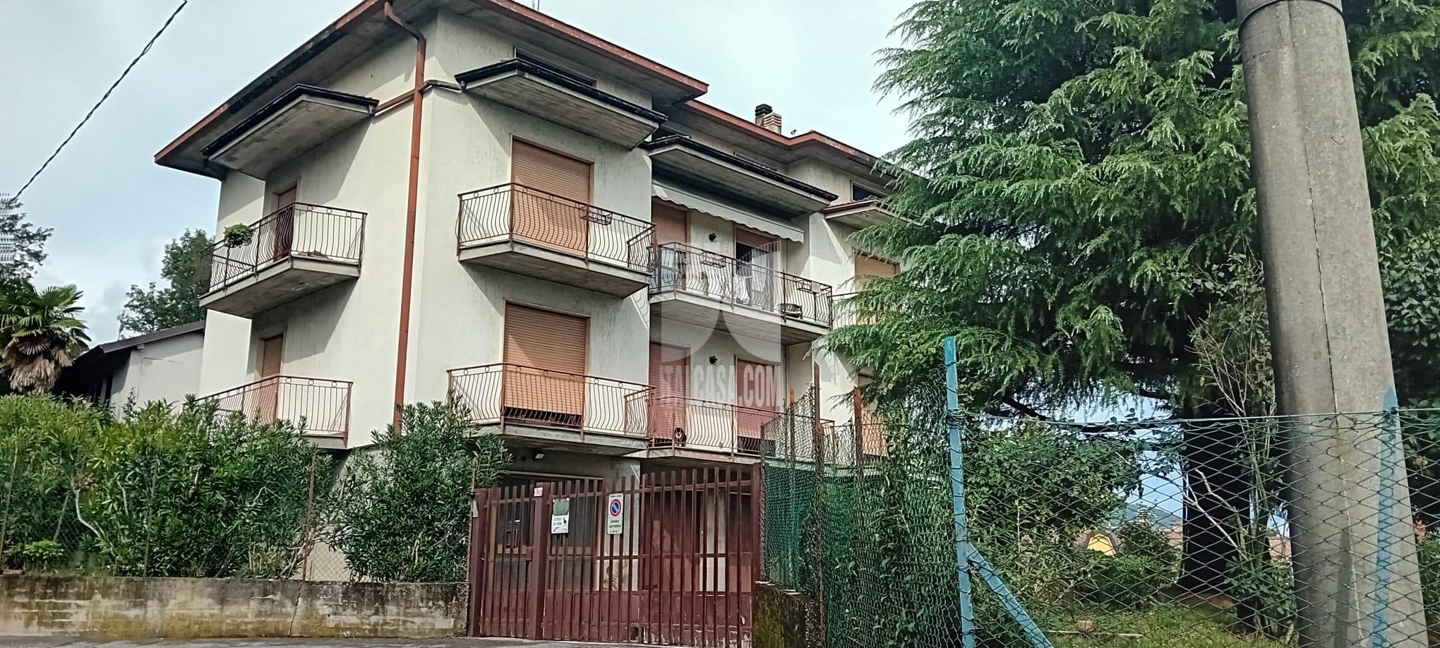 Villa Unifamiliare in vendita a Ranica