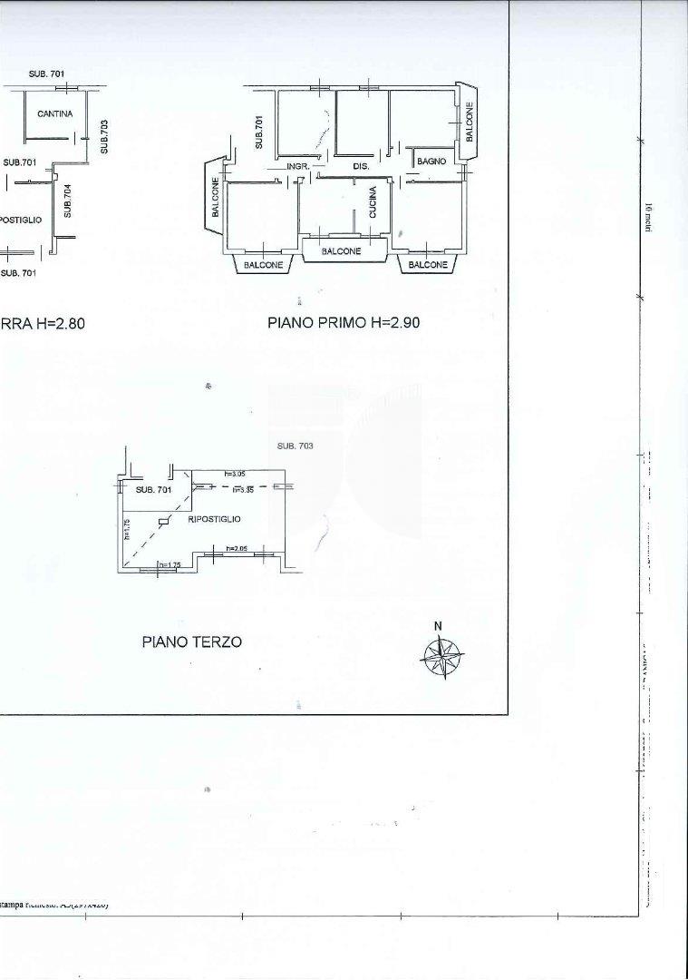 Villa Unifamiliare in vendita a Ranica
