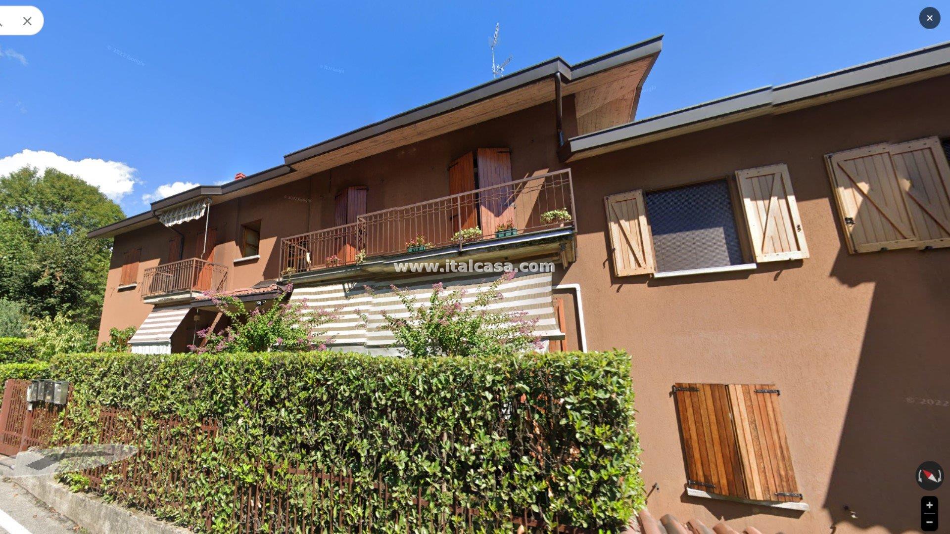 Appartamento in vendita a Alzano Lombardo