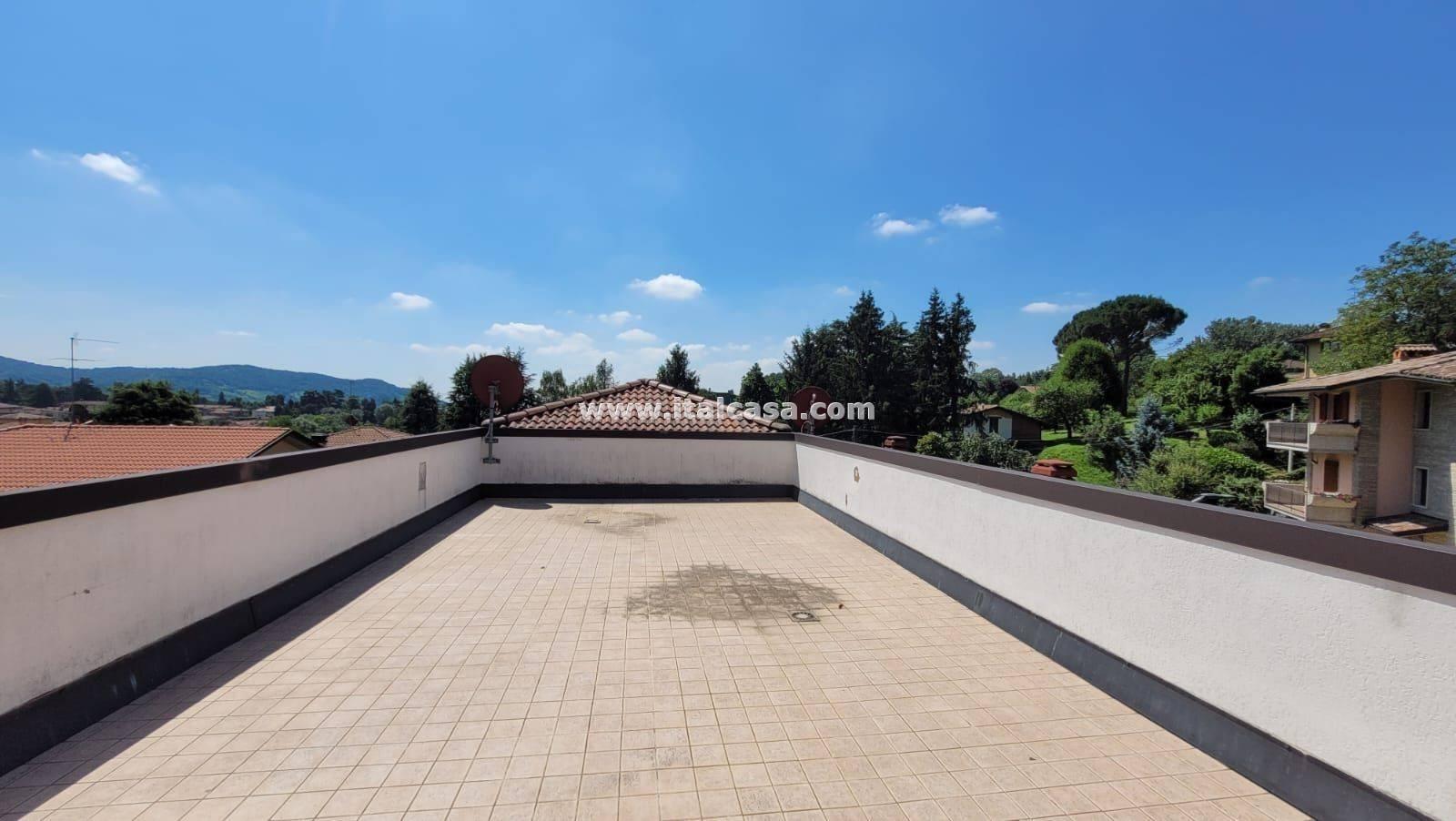 Appartamento in vendita a Alzano Lombardo