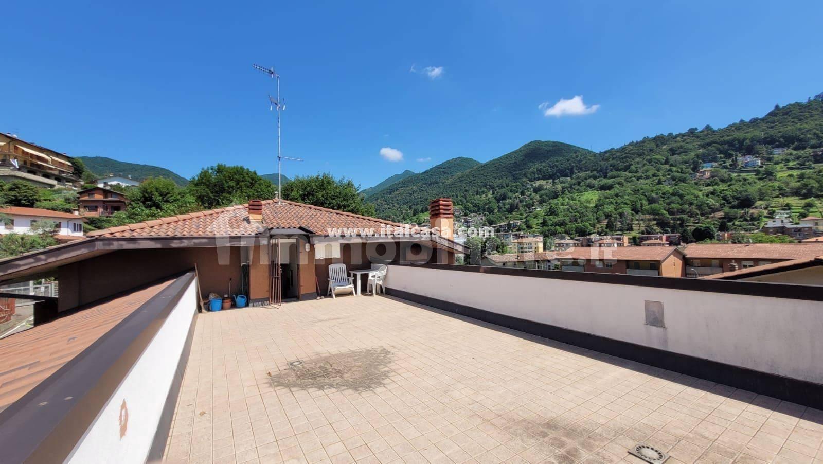 Appartamento in vendita a Alzano Lombardo