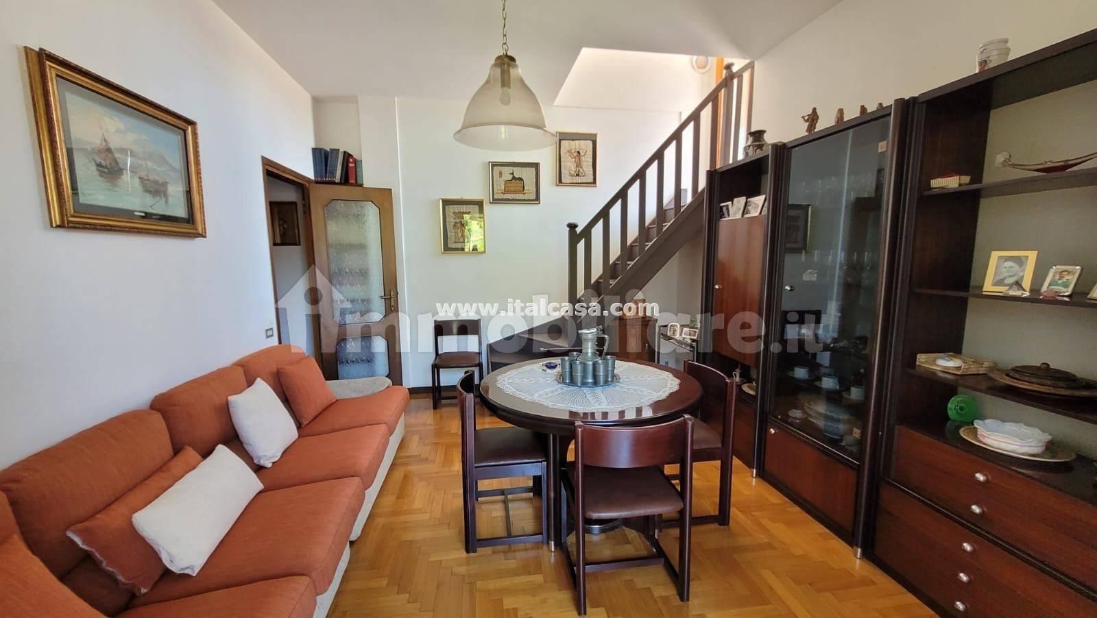 Appartamento in vendita a Alzano Lombardo
