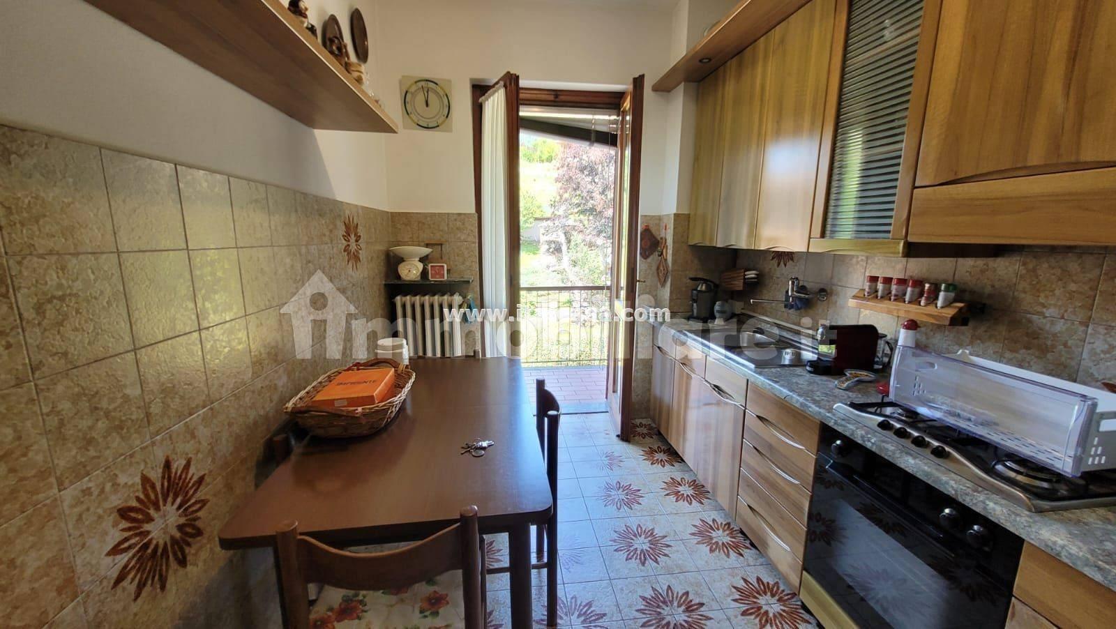 Appartamento in vendita a Alzano Lombardo