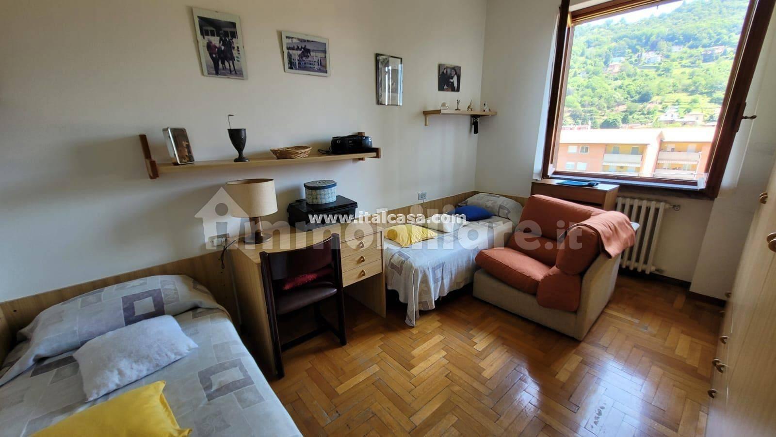 Appartamento in vendita a Alzano Lombardo