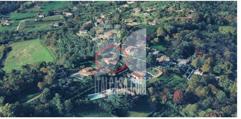 Villa Unifamiliare in vendita a Cenate Sotto