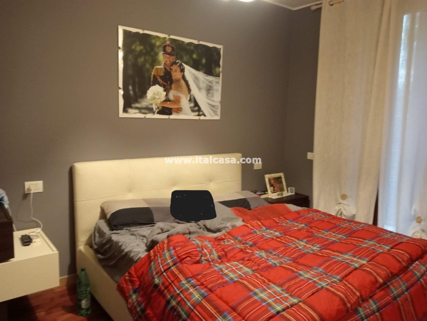 Appartamento in vendita a Alzano Lombardo