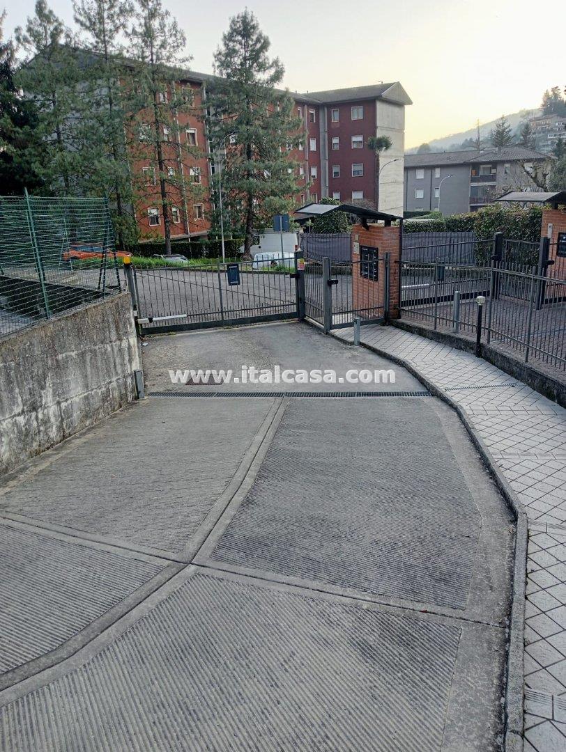 Appartamento in vendita a Alzano Lombardo
