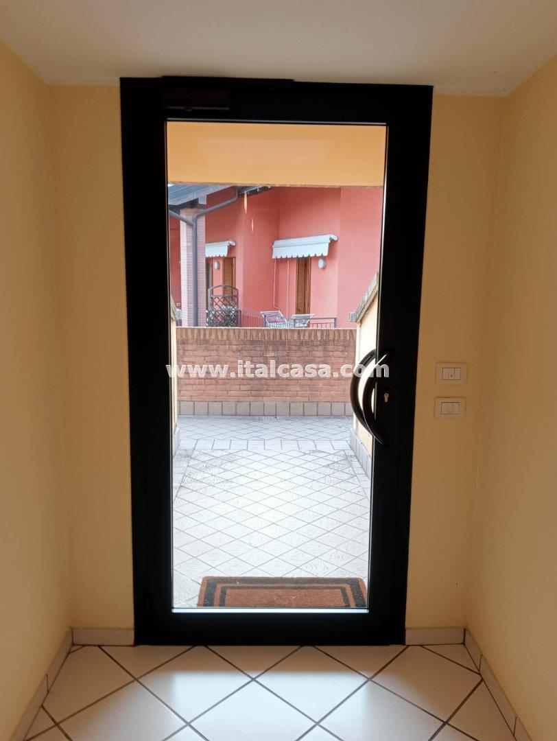 Appartamento in vendita a Alzano Lombardo