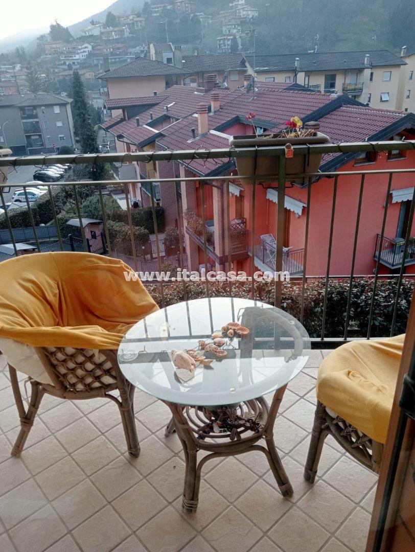 Appartamento in vendita a Alzano Lombardo