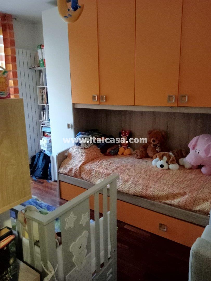 Appartamento in vendita a Alzano Lombardo
