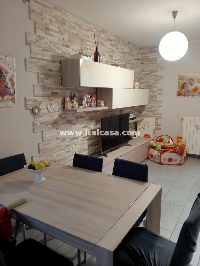 Appartamento in vendita a Alzano Lombardo