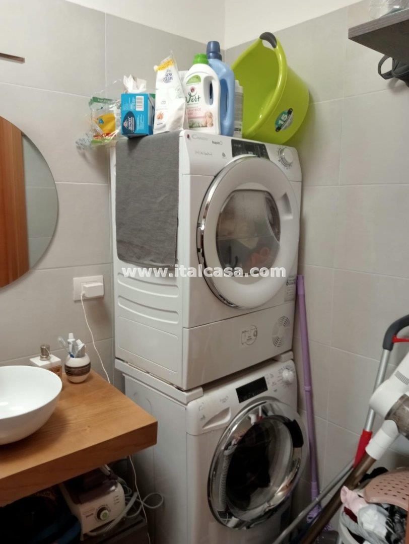 Appartamento in vendita a Alzano Lombardo