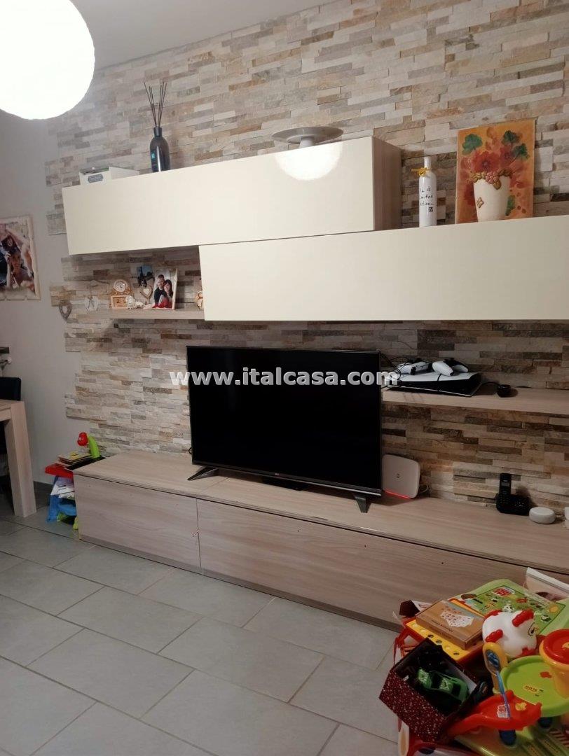 Appartamento in vendita a Alzano Lombardo