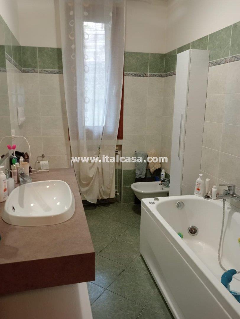 Appartamento in vendita a Alzano Lombardo