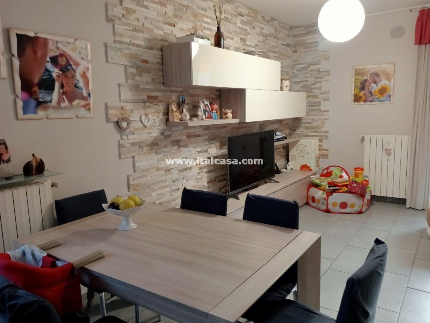 Appartamento in vendita a Alzano Lombardo
