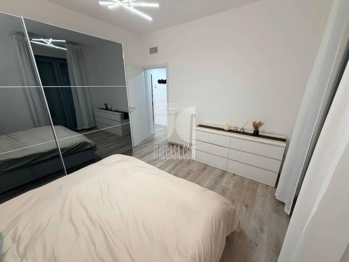 Appartamento in vendita a Seriate