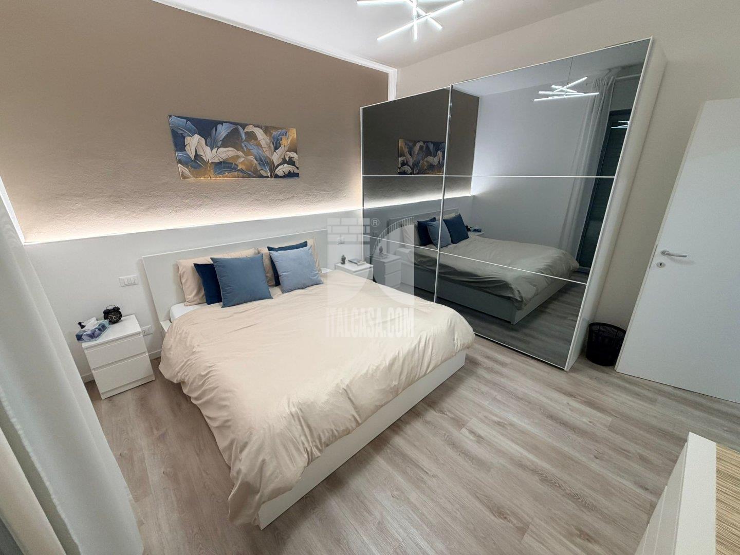 Appartamento in vendita a Seriate