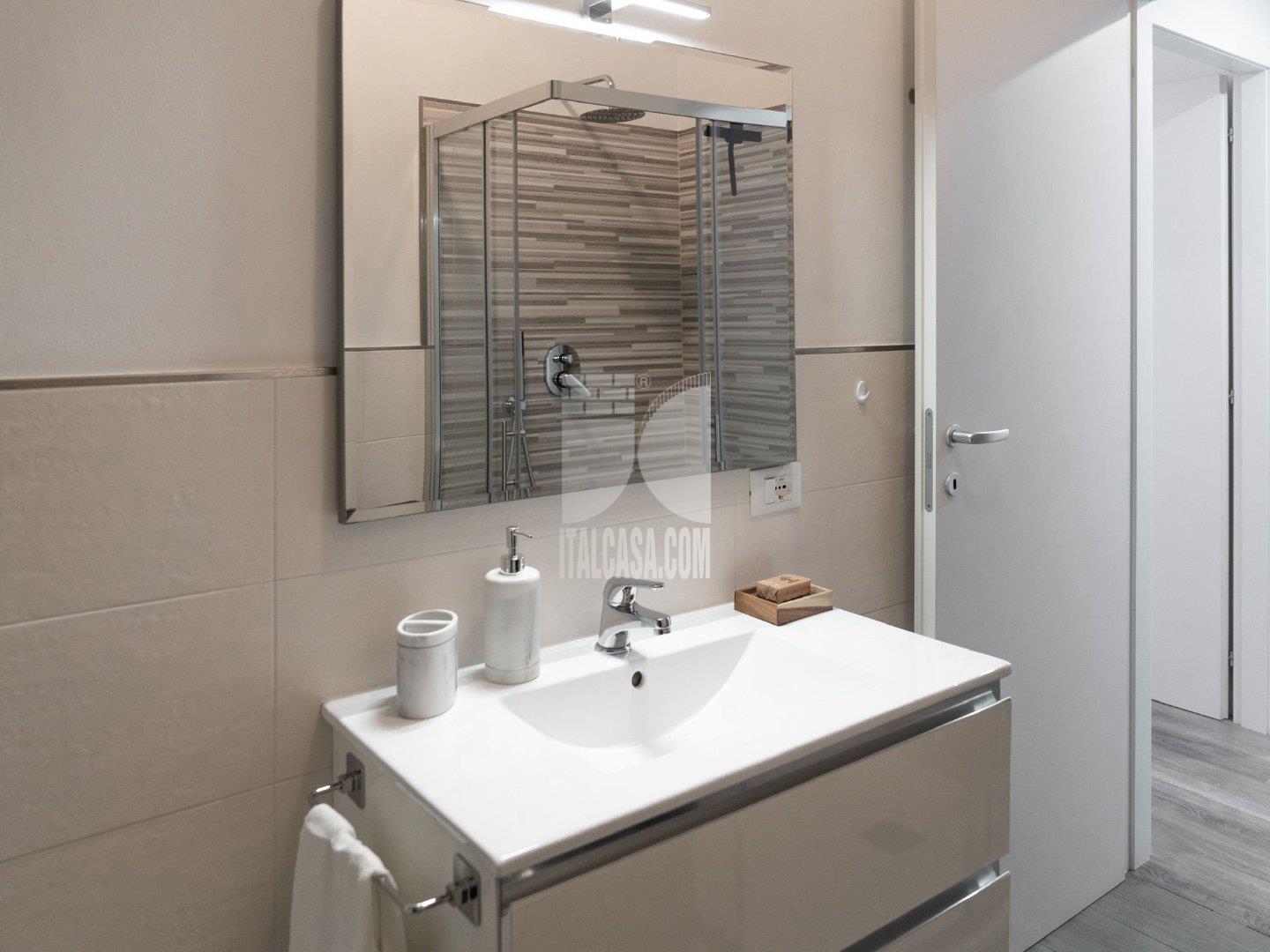 Appartamento in vendita a Seriate