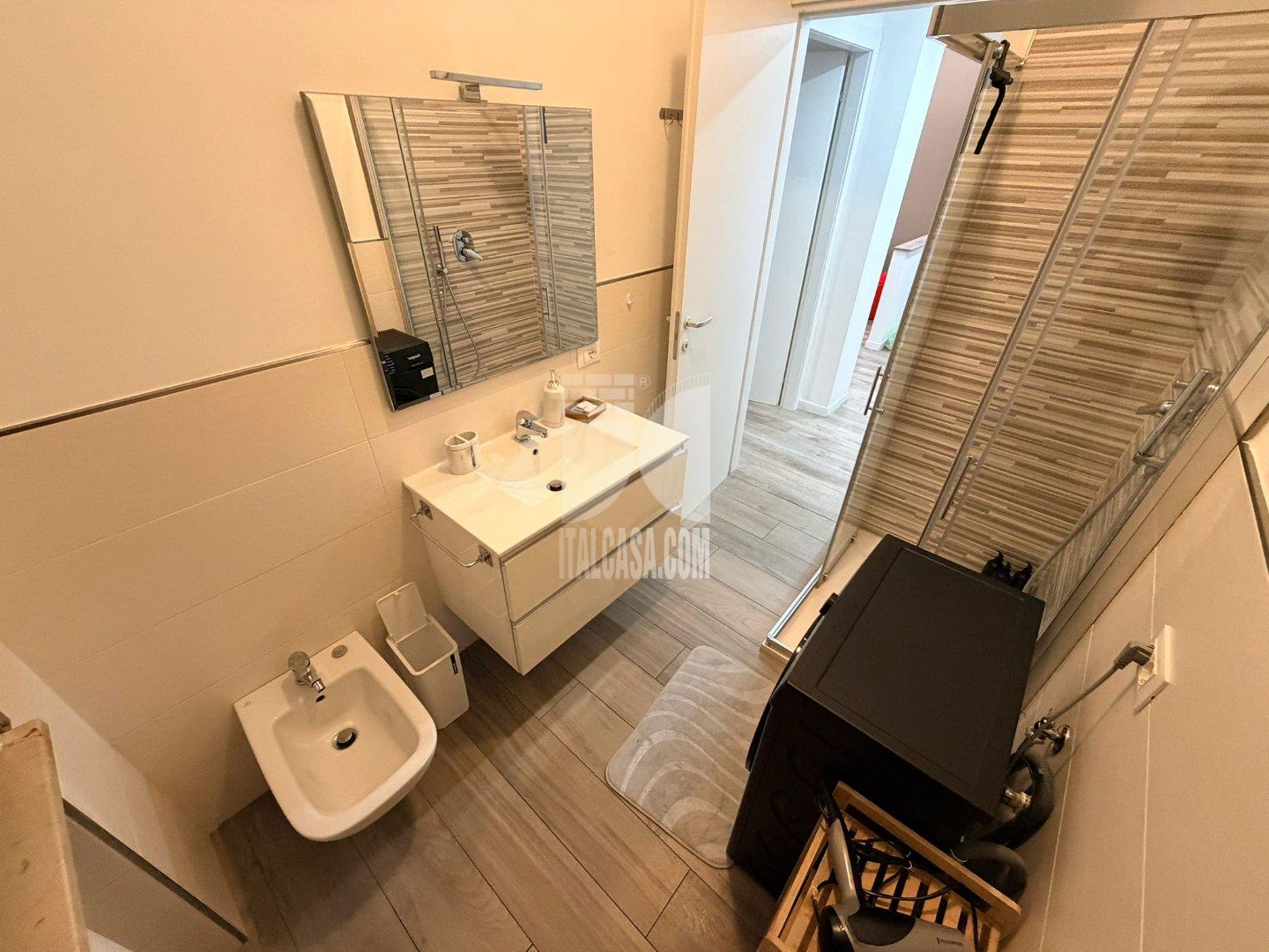 Appartamento in vendita a Seriate