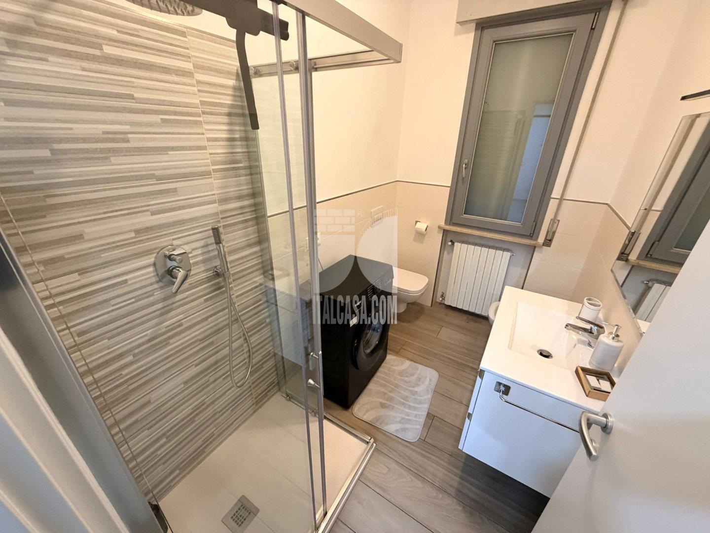 Appartamento in vendita a Seriate