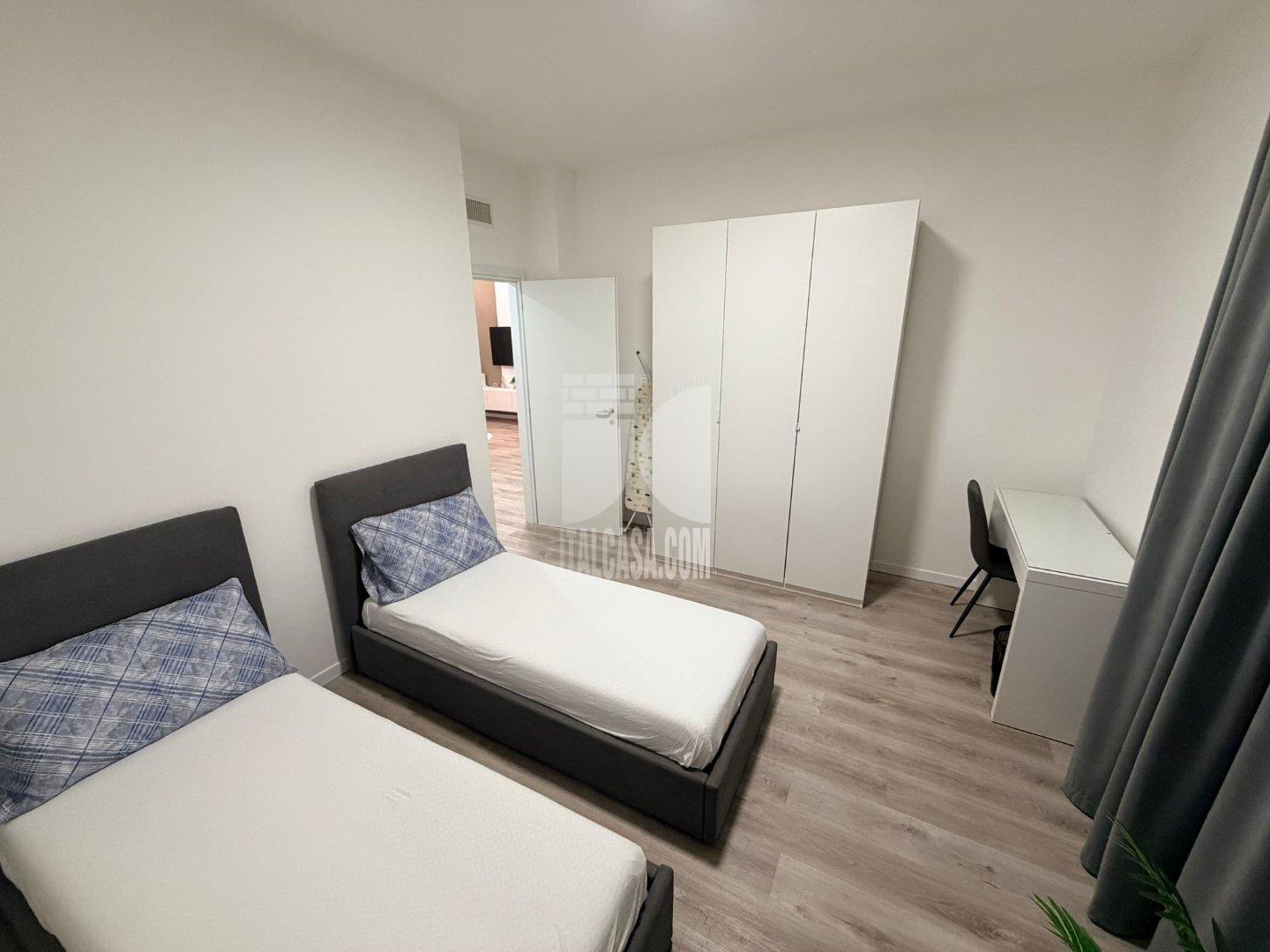 Appartamento in vendita a Seriate