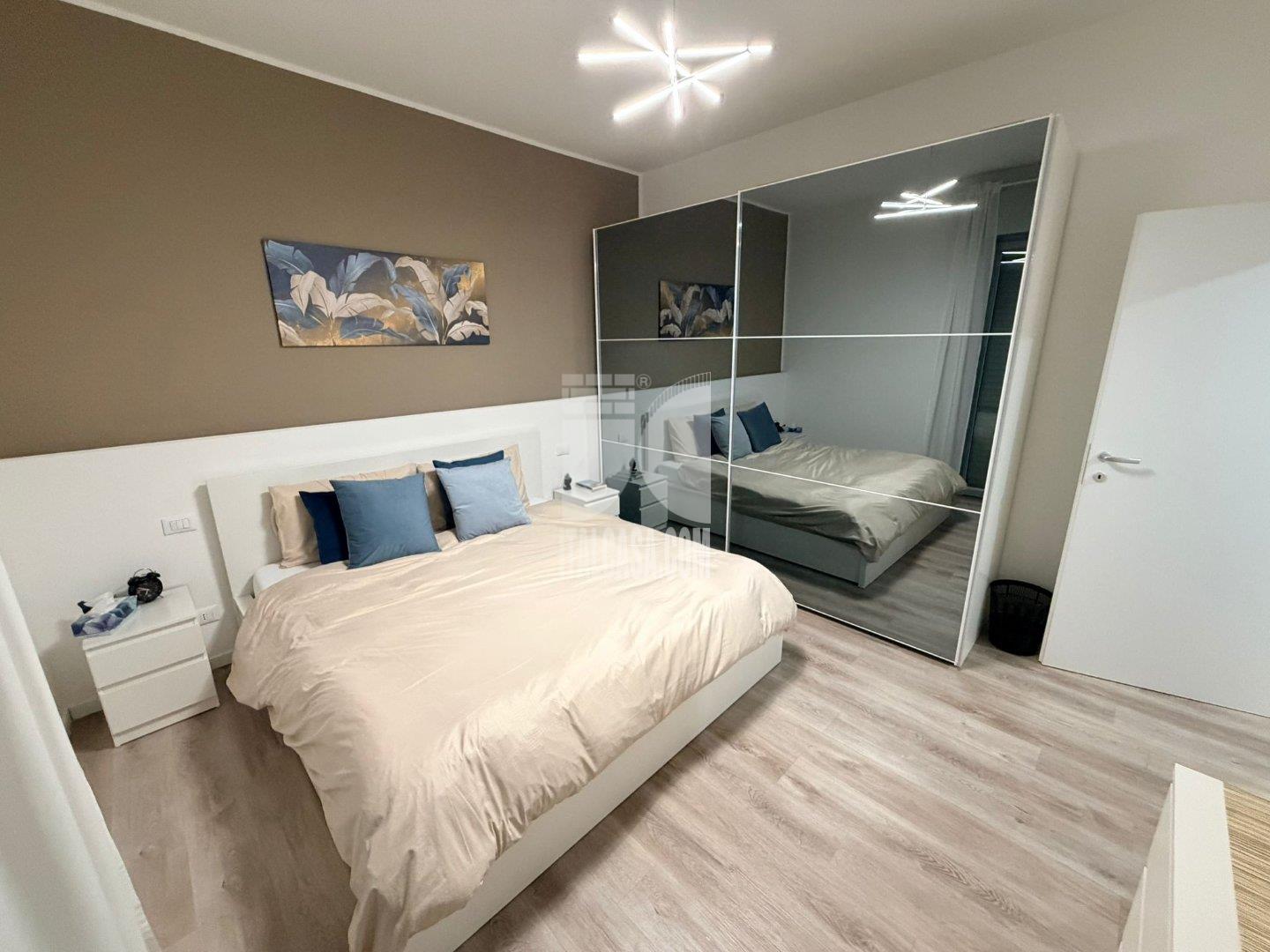 Appartamento in vendita a Seriate