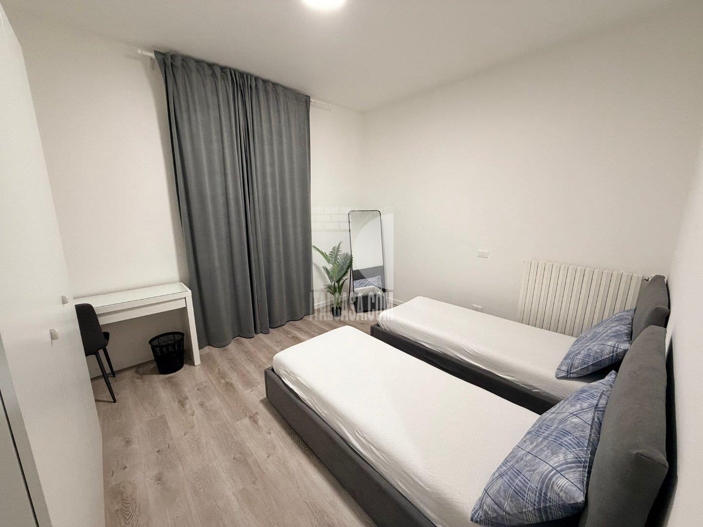 Appartamento in vendita a Seriate