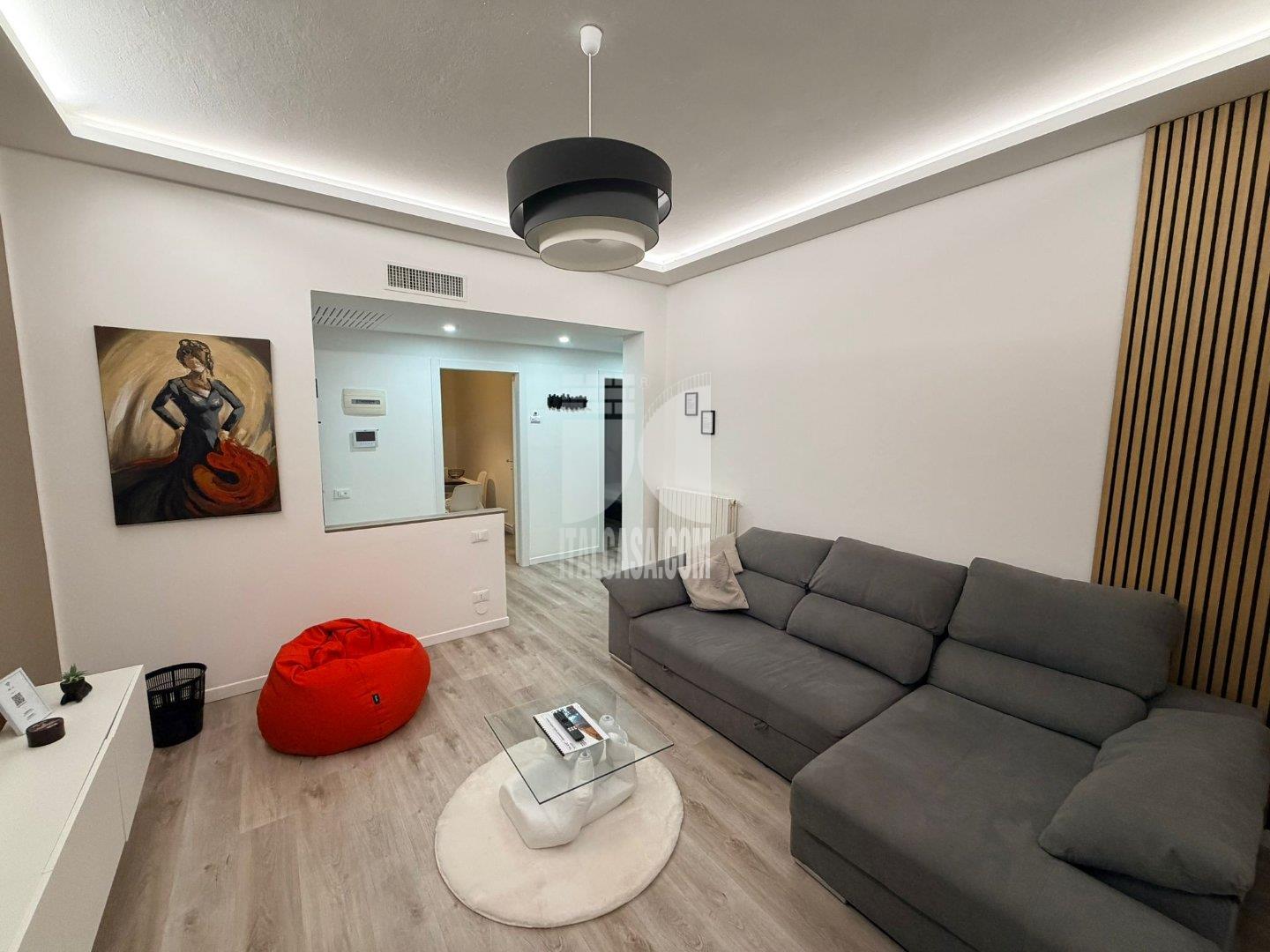 Appartamento in vendita a Seriate