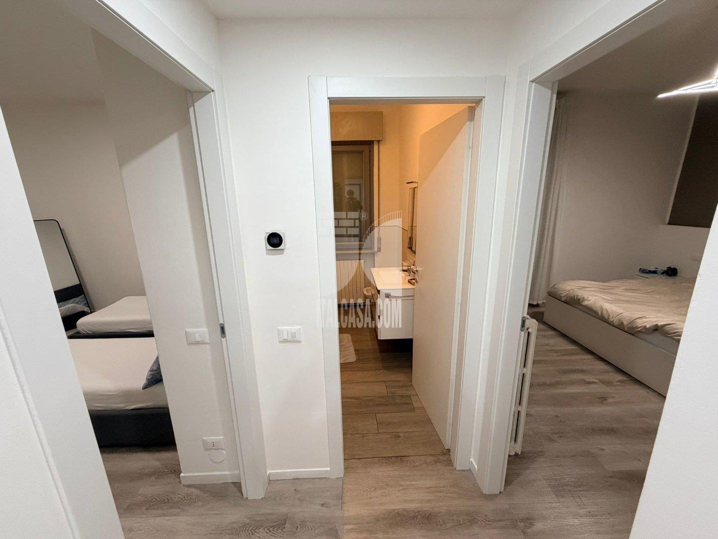 Appartamento in vendita a Seriate