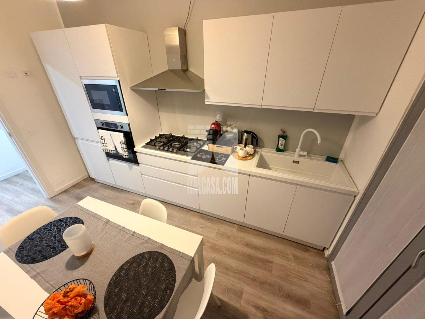 Appartamento in vendita a Seriate